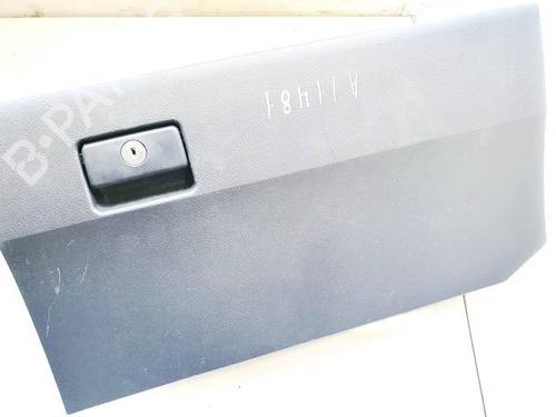 Used Glove box Glove box TOYOTA VERSO (_R2_) 2.0 D-4D (AUR20_, AUR20R) (126 hp) 36689695 36689695
