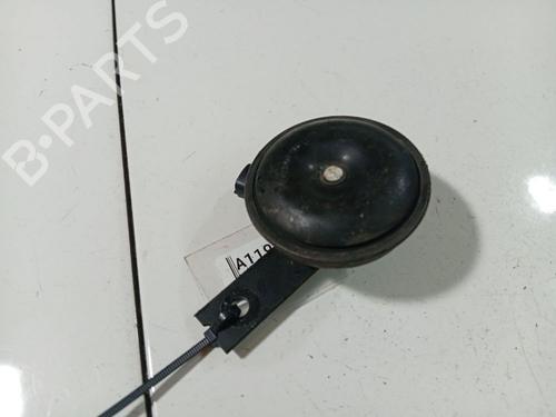Used Horn Horn KIA CARENS III MPV (UN) 2.0 CRDi 140 (140 hp) 39896010 39896010