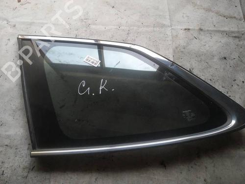 Panel rude bagtil venstre Panel rude bagtil venstre SUBARU OUTBACK (BR) 2.0 D AWD (BRD) (150 hp) 34938671 34938671