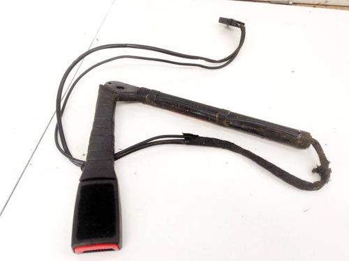 Used Seat buckle Seat buckle FIAT CROMA (194_) 1.9 D Multijet (194AXB1B) (120 hp) 35201105 35201105