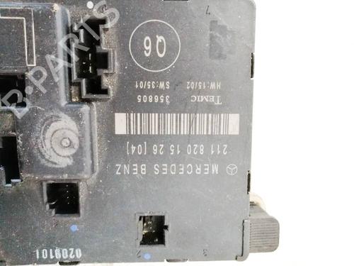 Electronic module PORSCHE CAYENNE (9PA) S 4.5 | BP35114388M83 - Image 3