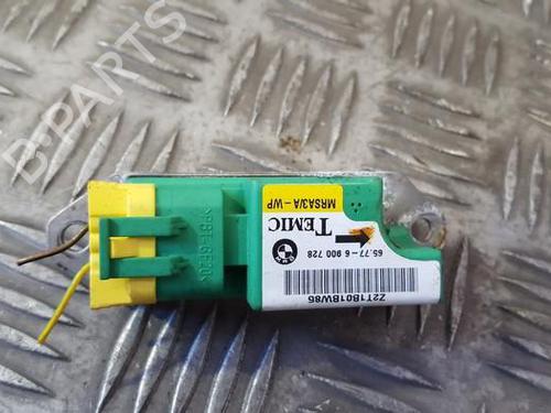 Used Electronic module Electronic module BMW 5 (E39) 523 i (170 hp) 33495408 33495408