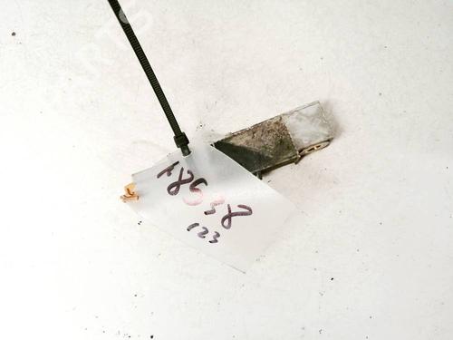 Used Electronic module Electronic module VOLVO S60 I (384) D5 (163 hp) 32574385 32574385