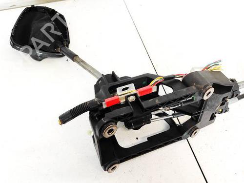 Used Gear lever Gear lever TOYOTA AYGO (_B1_) 1.0 (KGB10_, KGB10R) (68 hp) 35265551 35265551