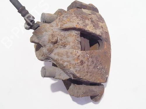 Used Left front brake caliper Left front brake caliper MAZDA 5 (CR) 2.0 (CREW, CR19) (146 hp) 35860924 35860924