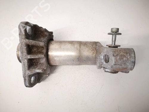 Front bumper bracket AUDI A4 B6 (8E2) 2.5 TDI quattro | BP34756684C158 - Image 3