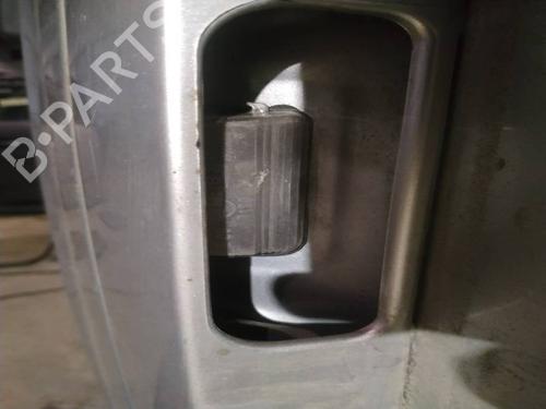 Used Licence plate light Licence plate light PEUGEOT 5008 (0U_, 0E_) 2.0 HDi 150 / BlueHDi 150 (150 hp) 35344378 35344378