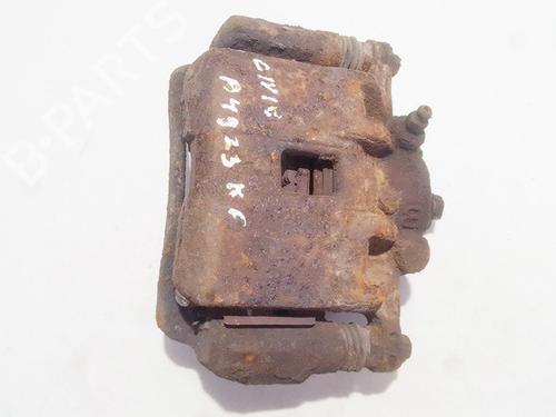 Used Left front brake caliper Left front brake caliper HONDA CIVIC VII Hatchback (EU, EP, EV) 1.6 i (EP2, EU8, EU6) (110 hp) 35865041 35865041