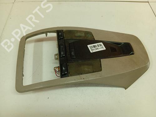 Used Interior roof light Interior roof light 39456962 39456962