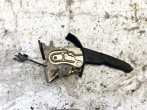 Hand brake NISSAN ALMERA II Hatchback (N16) 1.5 | BP35488262I18 - Image 2