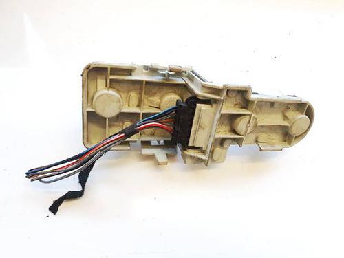 Lampeholder Lampeholder AUDI A3 (8L1) 1.9 TDI (110 hp) 34970494 34970494