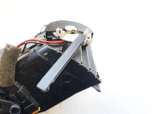 Air vent AUDI A6 C5 (4B2, 4B4) 2.5 TDI | BP32949685I21 - Image 2