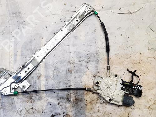 Used Front right window mechanism Front right window mechanism 35502756 35502756