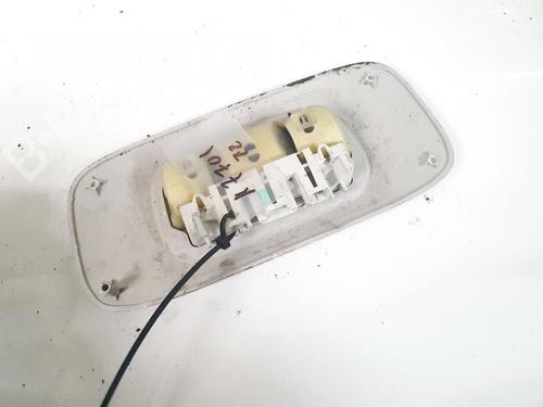 Kabinelys PEUGEOT 807 (EB_) 2.2 HDi | BP35463328I8 - Image 3