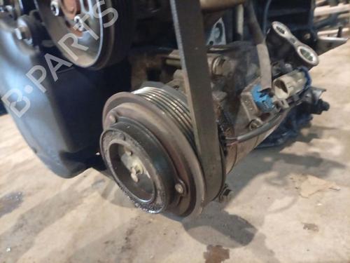 AC compressor CHEVROLET CRUZE Hatchback (J305) 2.0 CDI | BP40286934M34 - Image 2