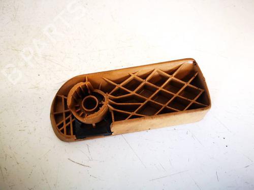 Interior handle PORSCHE CAYENNE (9PA) S 4.5 | BP34995029I7 - Image 2