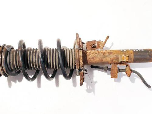 Used Left front shock absorber Left front shock absorber 35196018 35196018
