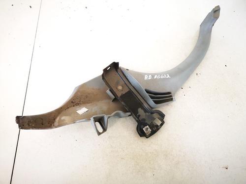 Andre DAEWOO REXTON (GAB_) 2.7 D All-wheel Drive | BP35586102O1 - Image 2