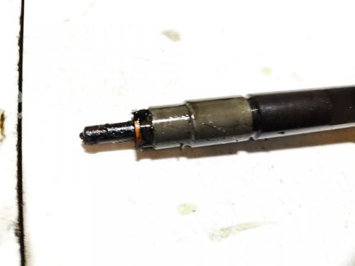 Injector MAZDA CX-7 (ER) 2.2 MZR-CD AWD (ER10A) | BP35463741M100 - Image 3