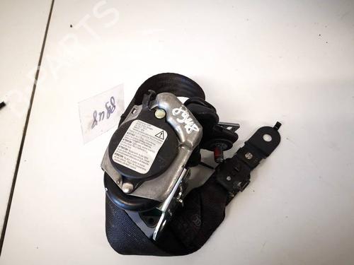 Used Rear left seatbelt Rear left seatbelt 35315740 35315740