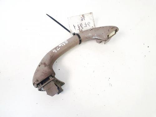 Interior roof handle VW PASSAT B6 (3C2) 2.0 TDI | BP35436269I35 - Image 2