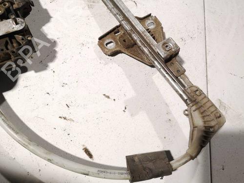 Front left window mechanism OPEL MOVANO A Bus (X70) 2.5 D (JD) | BP35050545C22 - Image 3