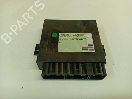 Used Electronic module Electronic module FORD TRANSIT Van (FA_ _) 2.0 DI (FAE_, FAF_, FAG_) (75 hp) 36658889 36658889
