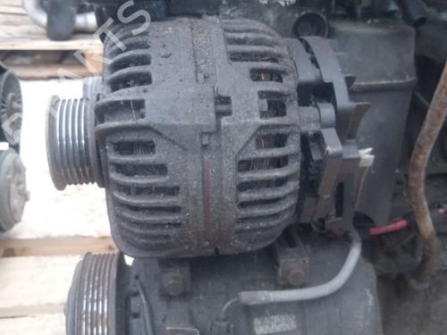 Used Alternator Alternator 35401243 35401243
