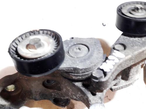 Used Pulley Pulley OPEL MERIVA B MPV (S10) 1.7 CDTI (75) (110 hp) 35616419 35616419