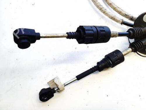 Cable FORD FOCUS II (DA_, HCP, DP) 1.6 Ti | BP35329832E12 - Image 2