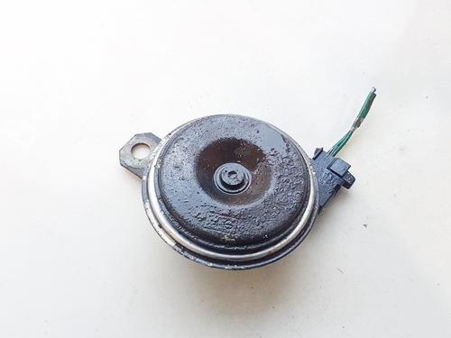 Horn Horn SUZUKI GRAND VITARA II (JT, TE, TD) 1.9 DDiS (JB419WD, JB419XD) (129 hp) 35873244 35873244