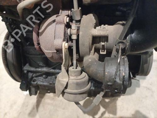 Turbolader/Kompressor Turbolader/Kompressor VW PASSAT B6 (3C2) 1.9 TDI (105 hp) 36586124 36586124