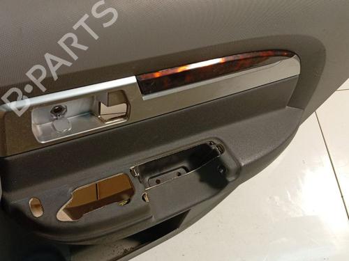 Rear right panel CHRYSLER SEBRING (JS) 2.0 CRD | BP34790459C61 - Image 2