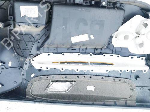 Front right panel CITROËN C4 II (NC_) 1.6 HDi 110 | BP37093164C59 - Image 2