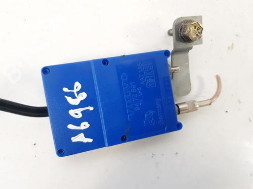 Electronic module VOLVO S60 I (384) D5 | BP35534630M83 - Image 2