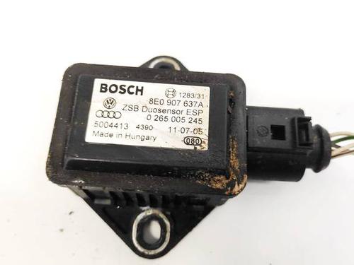 Electronic module VW PHAETON (3D1, 3D2, 3D3, 3D4, 3D6, 3D7, 3D8, 3D9) 3.0 V6 TDI 4motion | BP35289735M83 - Image 3