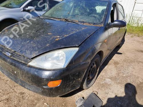 Switch FORD FOCUS I (DAW, DBW) 1.8 Turbo DI / TDDi | BP32906752I30 - Image 5