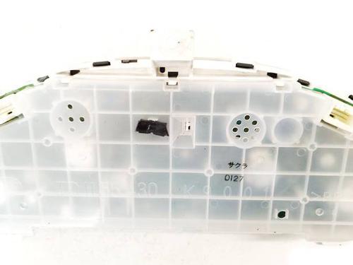 Instrument cluster MAZDA 6 Hatchback (GH) 2.0 MZR-CD (GH14) | BP40165808C47 - Image 2
