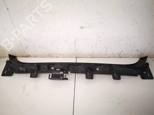 Used Rear bumper bracket Rear bumper bracket 34757310 34757310