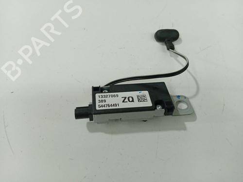 Used Electronic module Electronic module OPEL INSIGNIA A (G09) 2.0 CDTI (68) (131 hp) 34822081 34822081