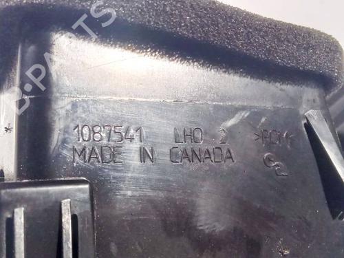 Air vent CHRYSLER 300C (LX, LE) 2.7 | BP32621679I21