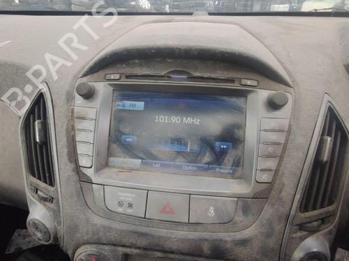 Electronic module HYUNDAI ix35 (LM, EL, ELH) 1.7 CRDi | BP32878029M83  - Image 9