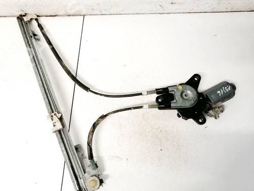 Used Front left window mechanism Front left window mechanism 35103620 35103620