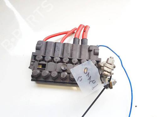 Cable VW CRAFTER 30-35 Bus (2E_) 2.5 TDI | BP35295308E12 - Image 2