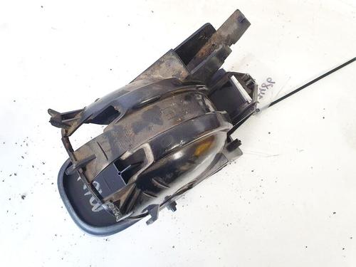 Cup/Object holder MERCEDES-BENZ M-CLASS (W163) ML 320 (163.154) | BP35483895I37 - Image 2