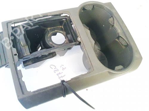 Cup/Object holder FORD FOCUS C-MAX (DM2) 2.0 TDCi | BP35467557I37 - Image 2