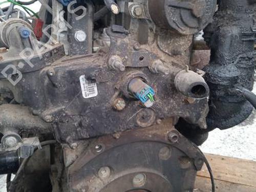 Used Thermostat housing Thermostat housing 35278027 35278027