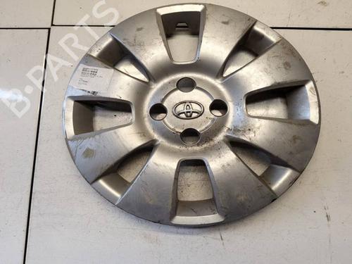 Hulkapsel Hulkapsel TOYOTA YARIS (_P9_) 1.4 D-4D (NLP90_, NLP90R) (90 hp) 35073173 35073173