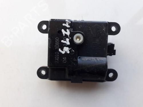Used Electronic module Electronic module NISSAN X-TRAIL I (T30) 2.2 dCi 4x4 (136 hp) 33506460 33506460