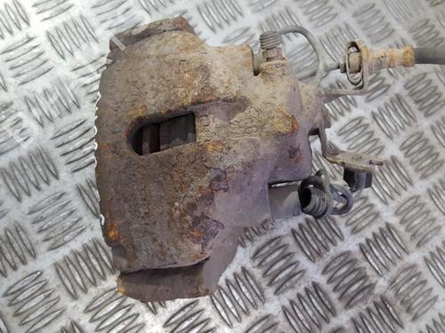 Used Right front brake caliper Right front brake caliper AUDI 100 C4 Avant (4A5) 2.4 D (82 hp) 35690070 35690070